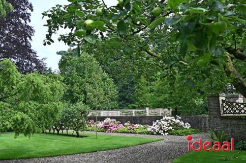 Toneelstuk 'King Lear' bij Kasteel Landgoed Ampsen - deel 1 (30-06-2024)