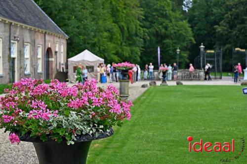 Toneelstuk 'King Lear' bij Kasteel Landgoed Ampsen - deel 2 (30-06-2024)