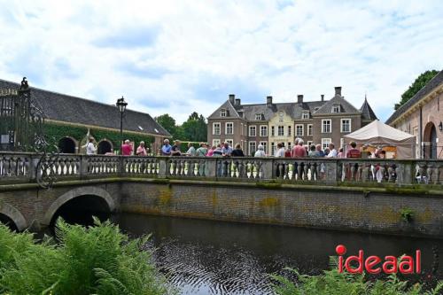 Toneelstuk 'King Lear' bij Kasteel Landgoed Ampsen - deel 2 (30-06-2024)