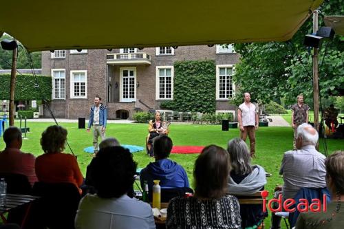 Toneelstuk 'King Lear' bij Kasteel Landgoed Ampsen - deel 2 (30-06-2024)