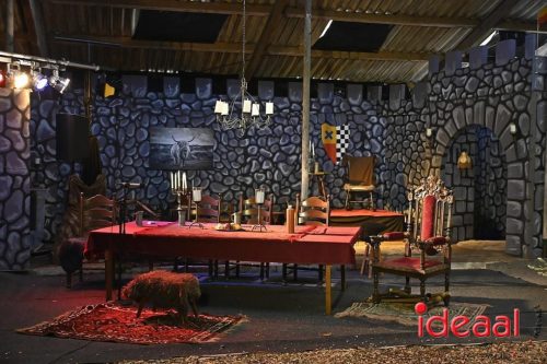 Ronja de Roverdochter - deel 1 (09-11-2025)