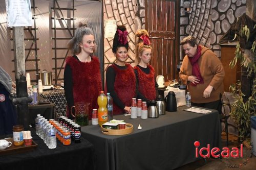 Ronja de Roverdochter - deel 1 (09-11-2025)