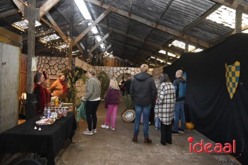 Ronja de Roverdochter - deel 1 (09-11-2025)