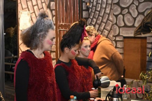 Ronja de Roverdochter - deel 1 (09-11-2025)