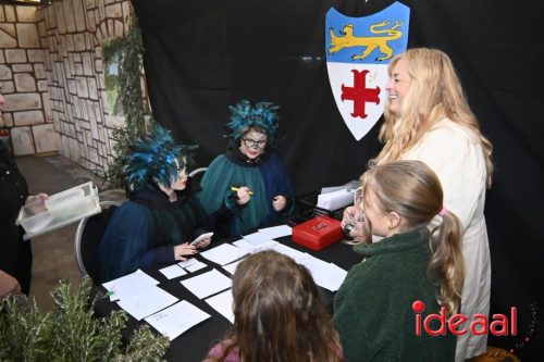 Ronja de Roverdochter - deel 1 (09-11-2025)