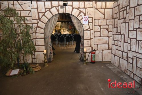 Ronja de Roverdochter - deel 1 (09-11-2025)