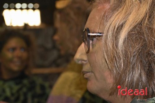 Ronja de Roverdochter - deel 1 (09-11-2025)