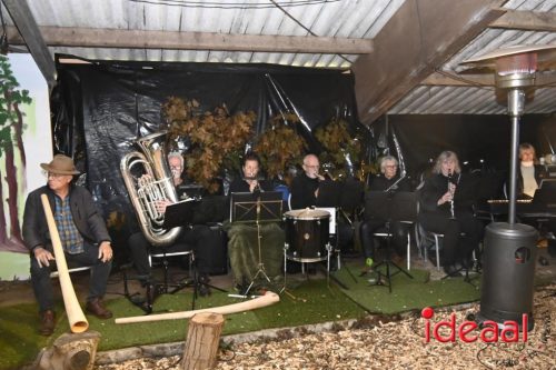 Ronja de Roverdochter - deel 1 (09-11-2025)