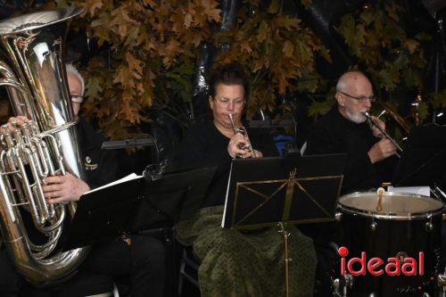 Ronja de Roverdochter - deel 1 (09-11-2025)