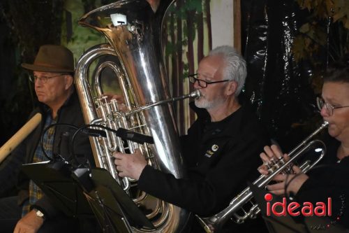 Ronja de Roverdochter - deel 1 (09-11-2025)