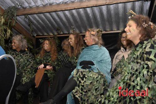 Ronja de Roverdochter - deel 1 (09-11-2025)