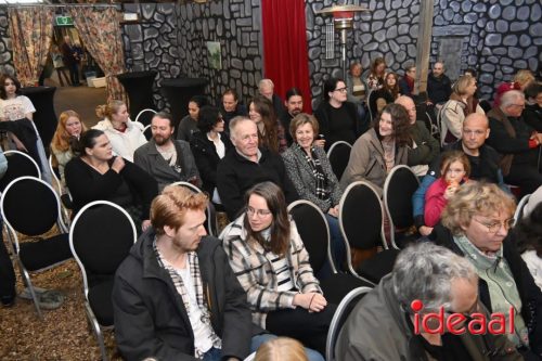 Ronja de Roverdochter - deel 1 (09-11-2025)