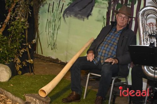 Ronja de Roverdochter - deel 1 (09-11-2025)