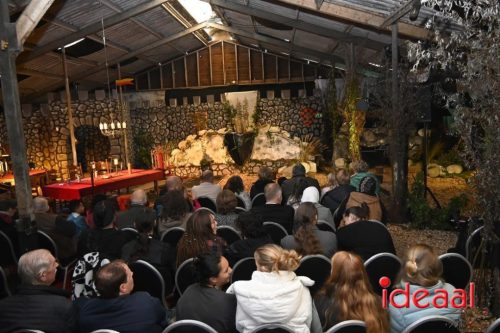 Ronja de Roverdochter - deel 1 (09-11-2025)