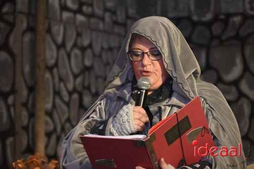 Ronja de Roverdochter - deel 1 (09-11-2025)