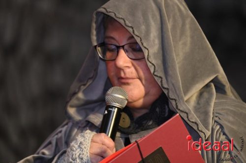 Ronja de Roverdochter - deel 1 (09-11-2025)