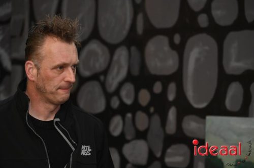 Ronja de Roverdochter - deel 1 (09-11-2025)