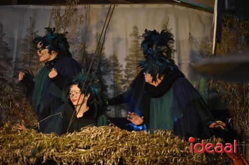 Ronja de Roverdochter - deel 1 (09-11-2025)