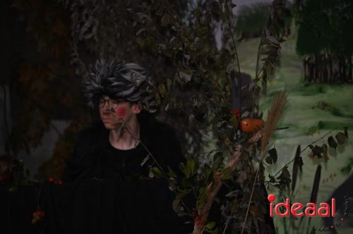 Ronja de Roverdochter - deel 1 (09-11-2025)