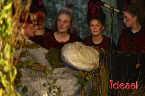 Ronja de Roverdochter - deel 1 (09-11-2025)