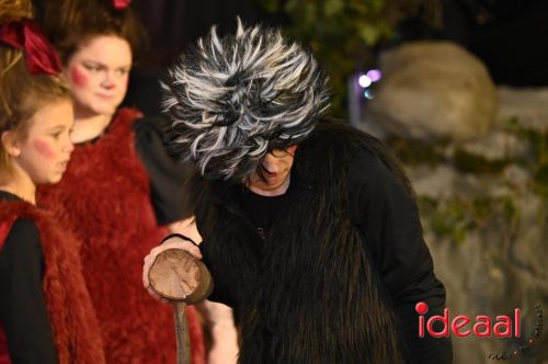 Ronja de Roverdochter - deel 1 (09-11-2025)