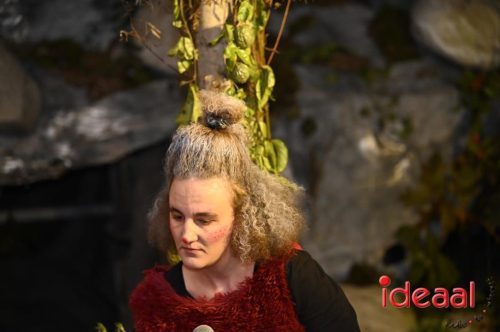 Ronja de Roverdochter - deel 1 (09-11-2025)