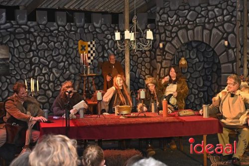 Ronja de Roverdochter - deel 1 (09-11-2025)