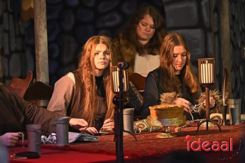 Ronja de Roverdochter - deel 1 (09-11-2025)