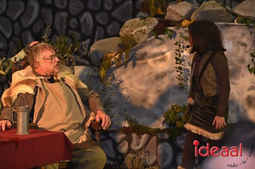 Ronja de Roverdochter - deel 1 (09-11-2025)