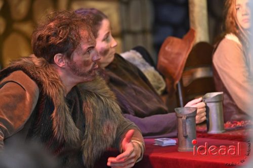 Ronja de Roverdochter - deel 1 (09-11-2025)