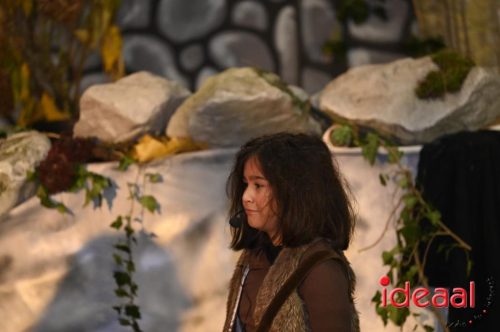 Ronja de Roverdochter - deel 1 (09-11-2025)