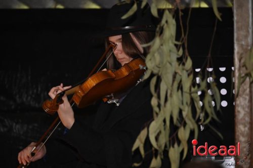 Ronja de Roverdochter - deel 1 (09-11-2025)