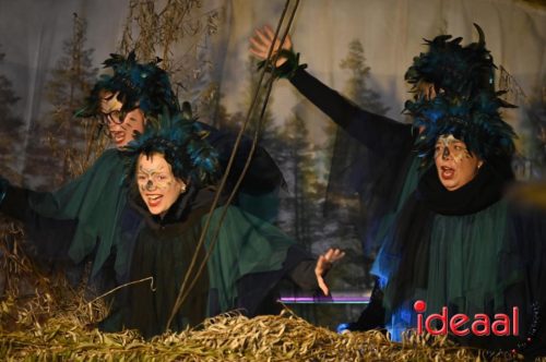 Ronja de Roverdochter - deel 1 (09-11-2025)