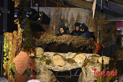 Ronja de Roverdochter - deel 1 (09-11-2025)