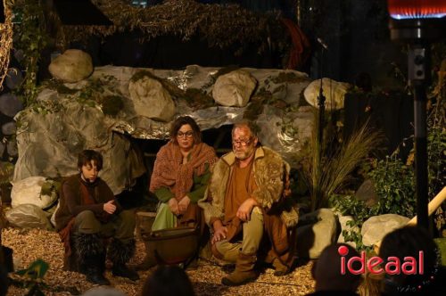 Ronja de Roverdochter - deel 1 (09-11-2025)