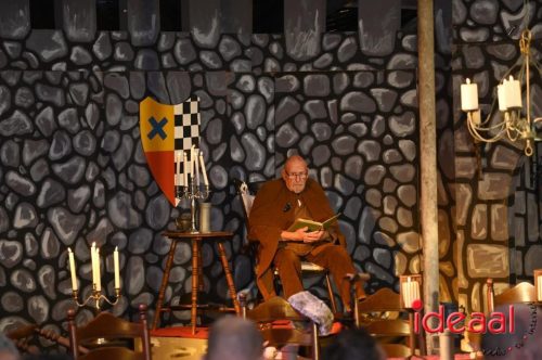 Ronja de Roverdochter - deel 1 (09-11-2025)