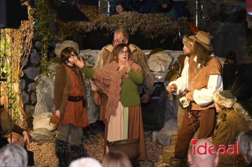 Ronja de Roverdochter - deel 1 (09-11-2025)