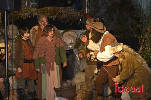 Ronja de Roverdochter - deel 1 (09-11-2025)