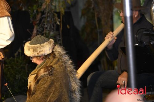 Ronja de Roverdochter - deel 1 (09-11-2025)