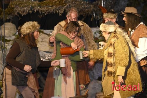 Ronja de Roverdochter - deel 1 (09-11-2025)