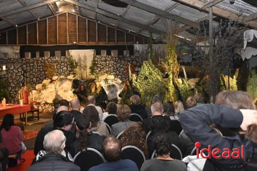 Ronja de Roverdochter - deel 1 (09-11-2025)