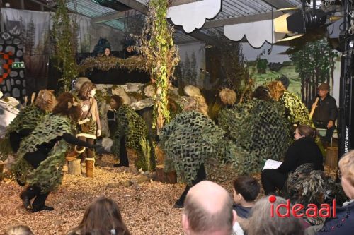 Ronja de Roverdochter - deel 1 (09-11-2025)