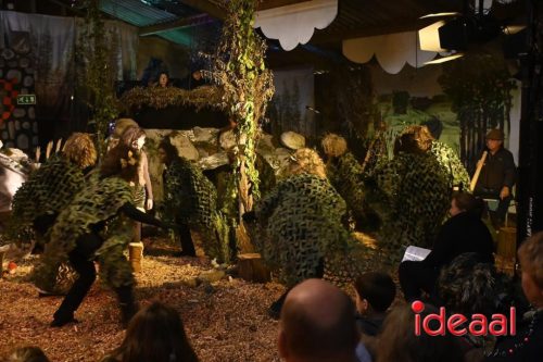 Ronja de Roverdochter - deel 1 (09-11-2025)