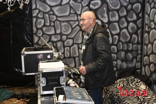 Ronja de Roverdochter - deel 1 (09-11-2025)