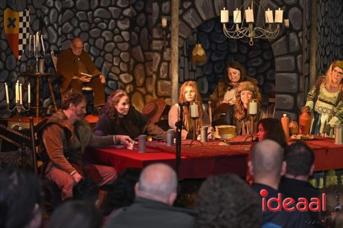 Ronja de Roverdochter - deel 1 (09-11-2025)