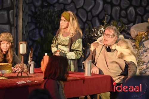 Ronja de Roverdochter - deel 1 (09-11-2025)