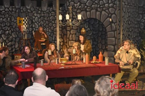 Ronja de Roverdochter - deel 1 (09-11-2025)