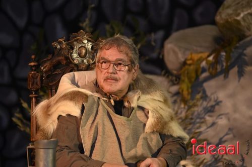 Ronja de Roverdochter - deel 1 (09-11-2025)