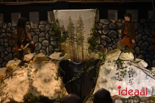 Ronja de Roversdochter - deel 2 (09-11-2025)