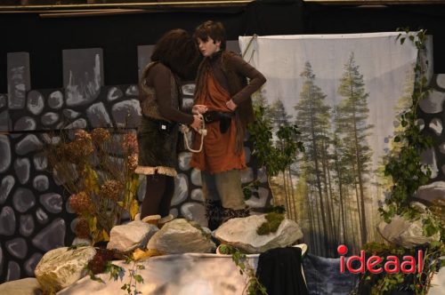 Ronja de Roversdochter - deel 2 (09-11-2025)